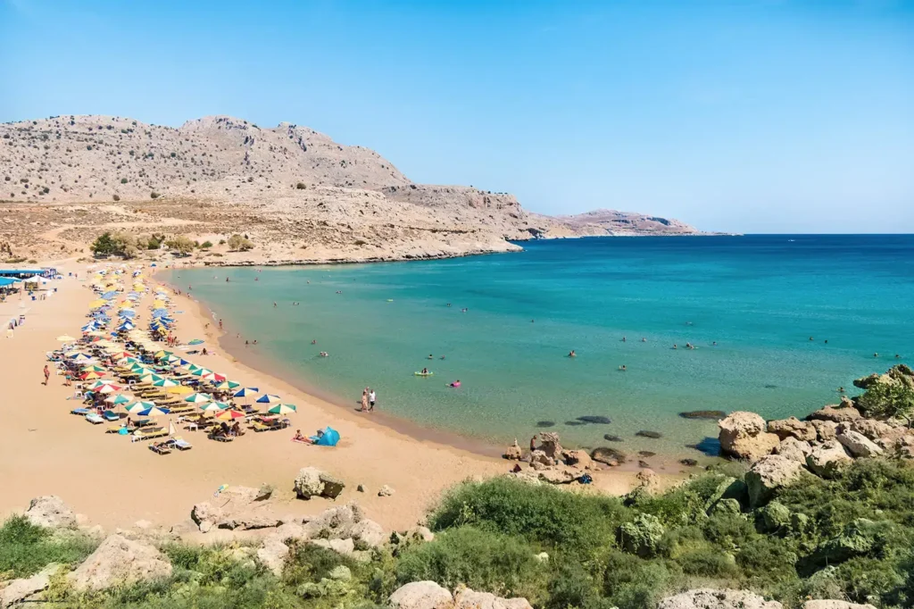 rodos last minute