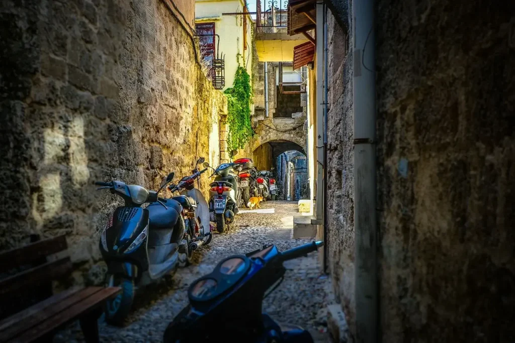 rodos 2025