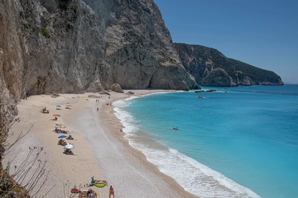 lefkada iskustva