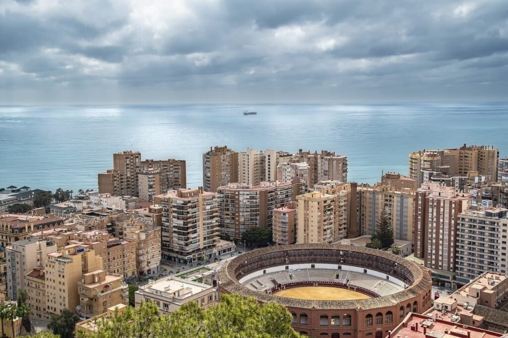  malaga 2025