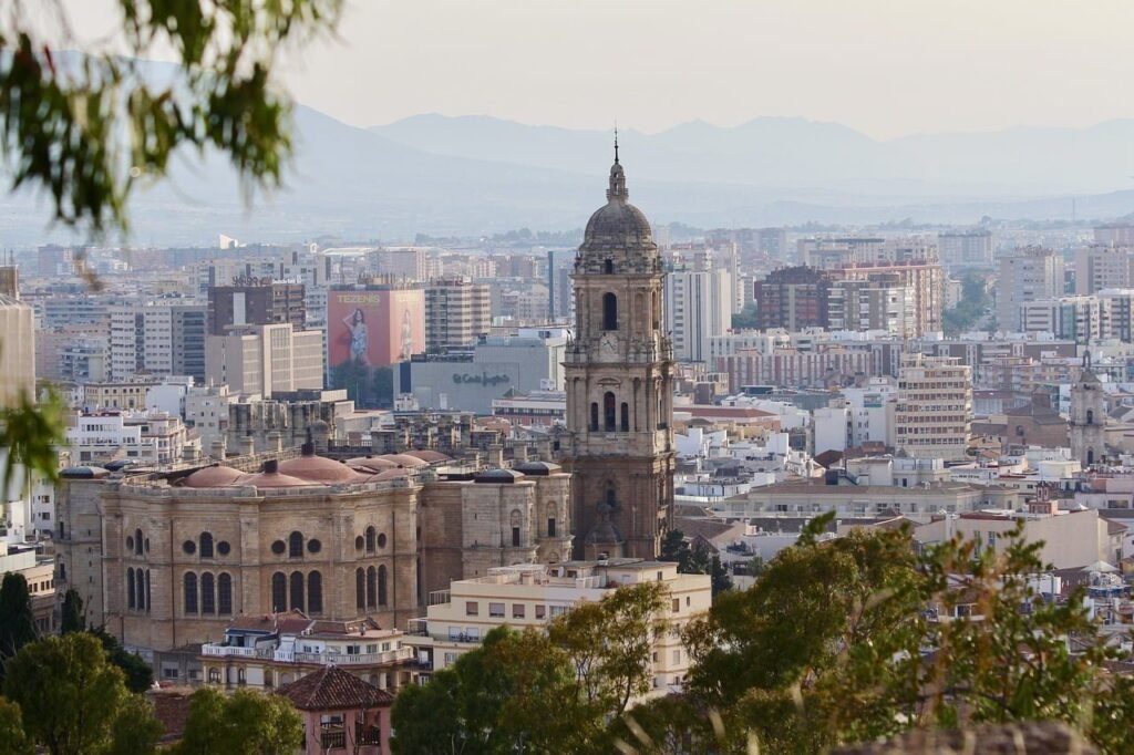 beograd malaga avion