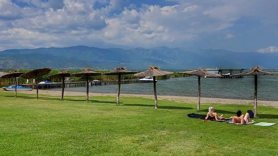 star dojran