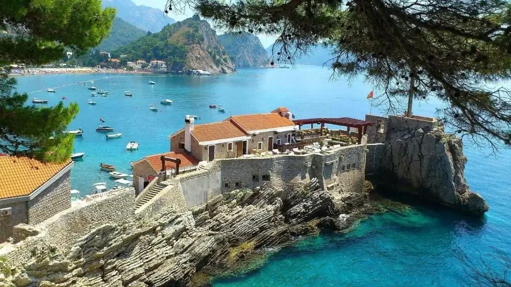 petrovac na moru