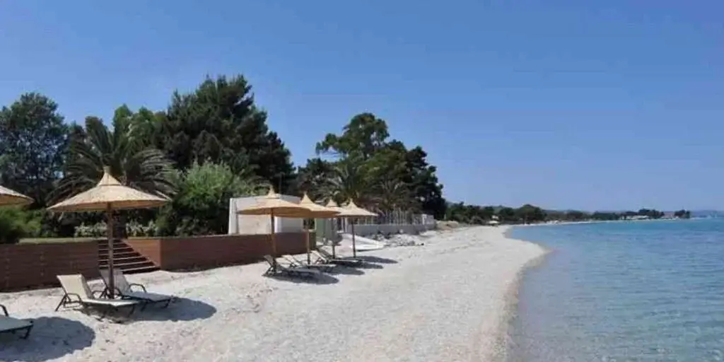 pefkohori halkidiki