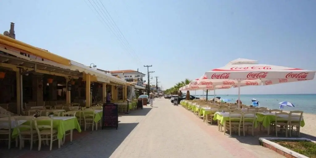 pefkohori 2025