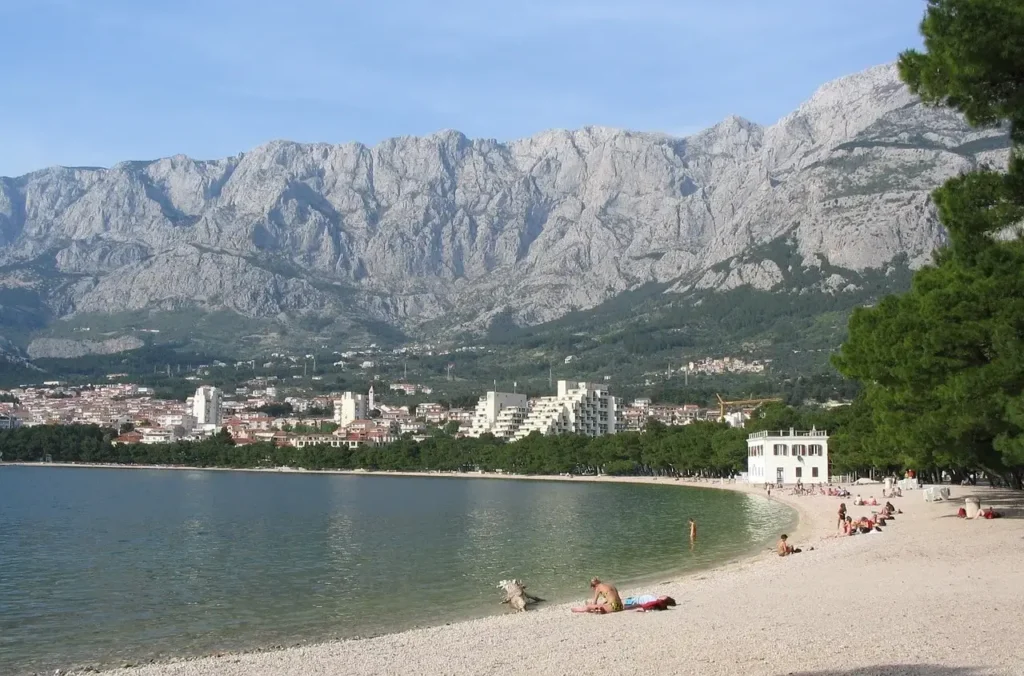 makarska apartmani