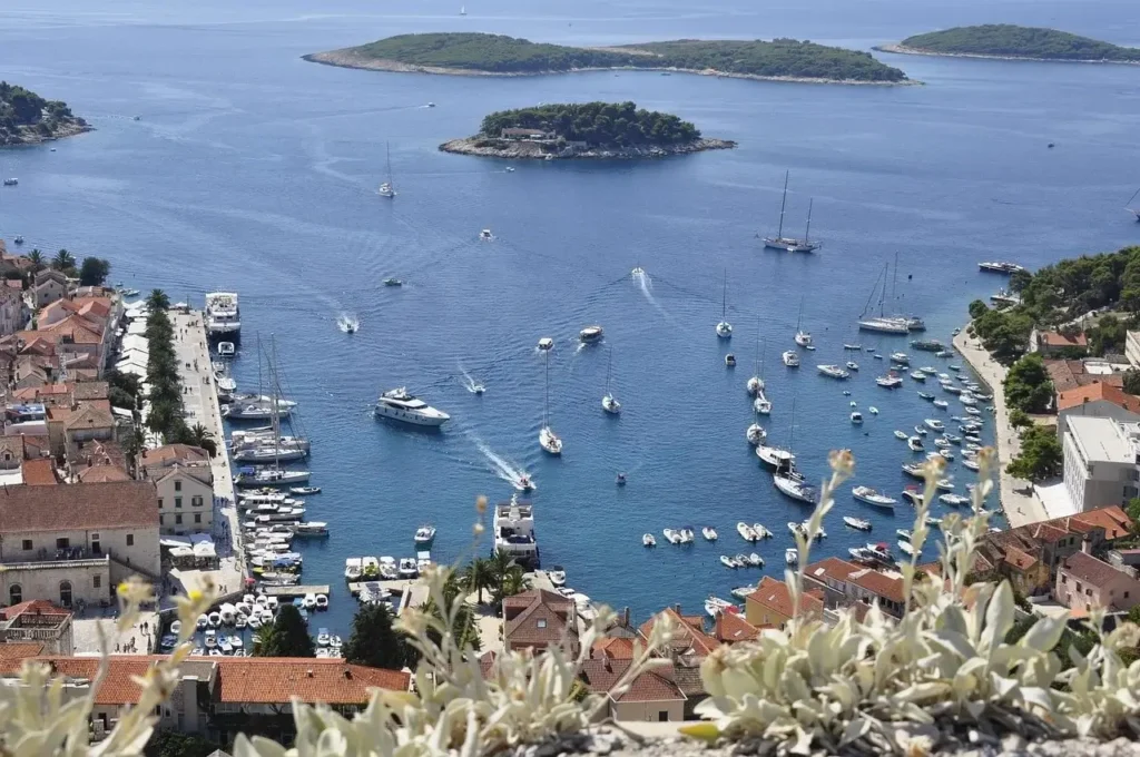 hvar hrvatska