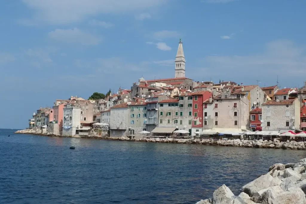 rovinj smestaj