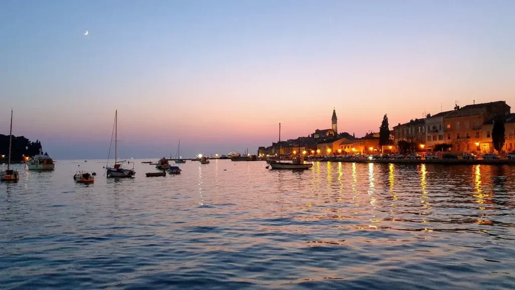 rovinj hrvtaska