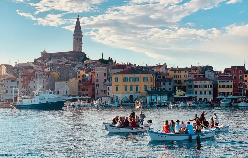 rovinj 2025